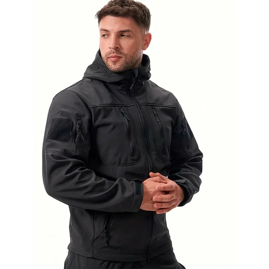 Conjunto Termico Negro DH170