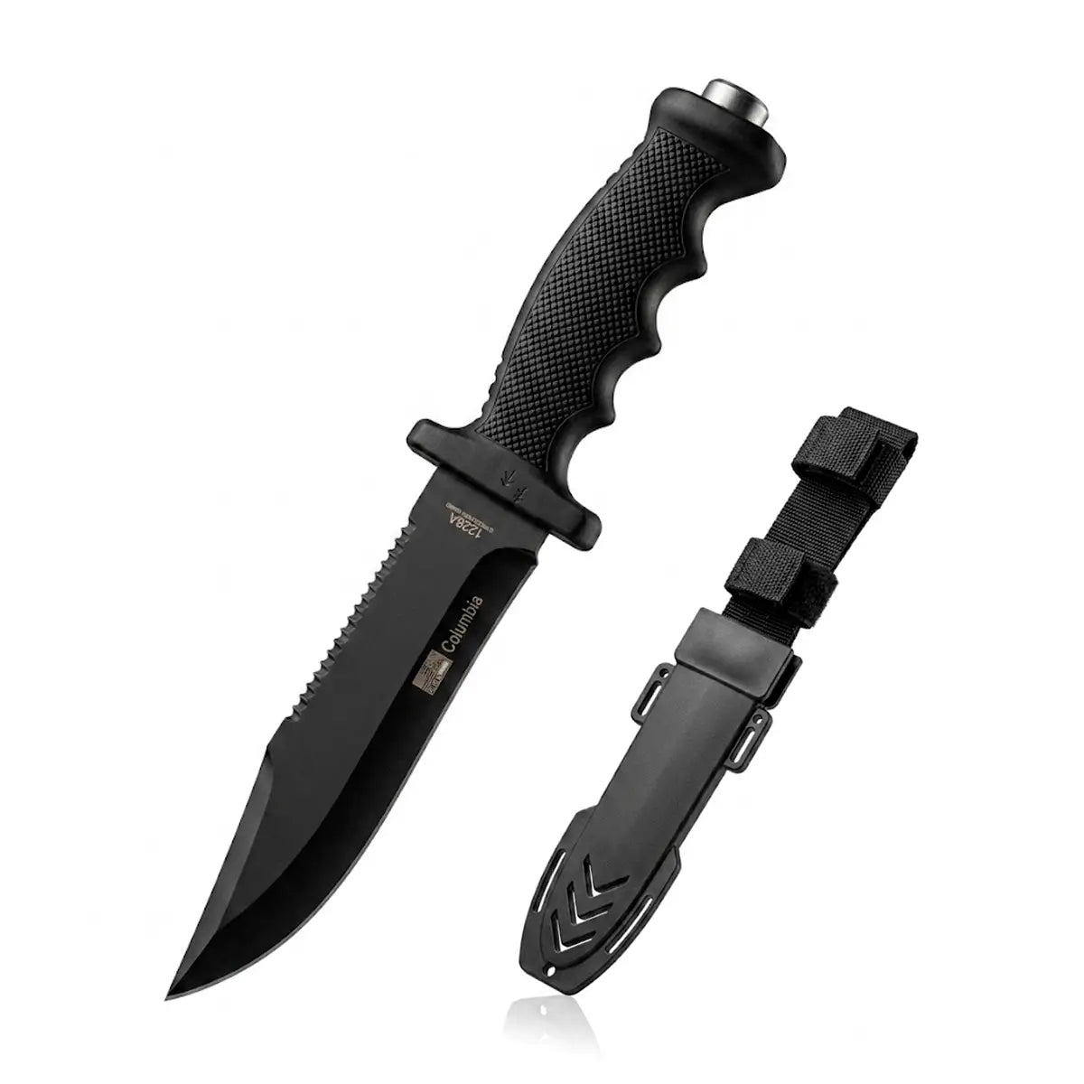 Cuchillo Columbia 1228A (M33)