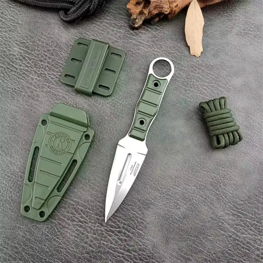 Cuchillo Ruso Kizlyar Tactico