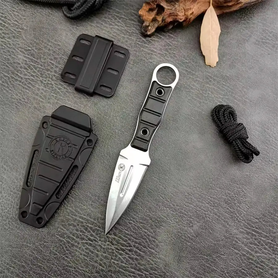 Cuchillo Ruso Kizlyar Tactico