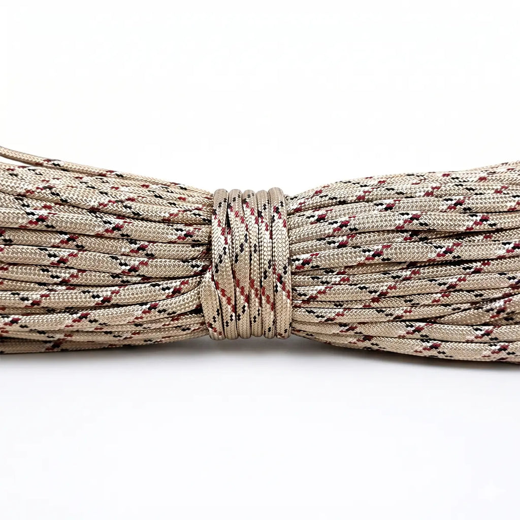 Cuerda Paracord Desierto Pixelado (M19)