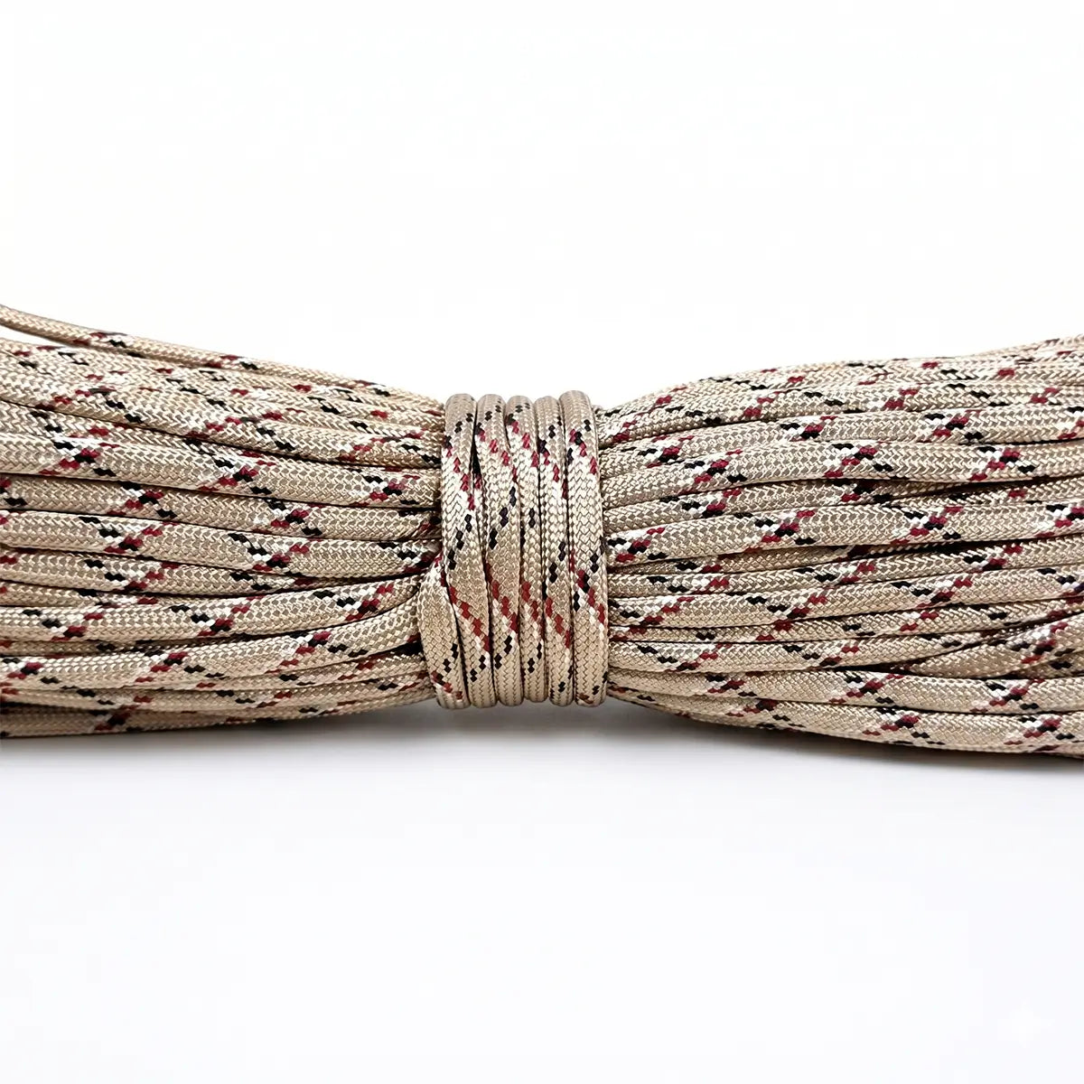 Cuerda Paracord Desierto Pixelado (M19)
