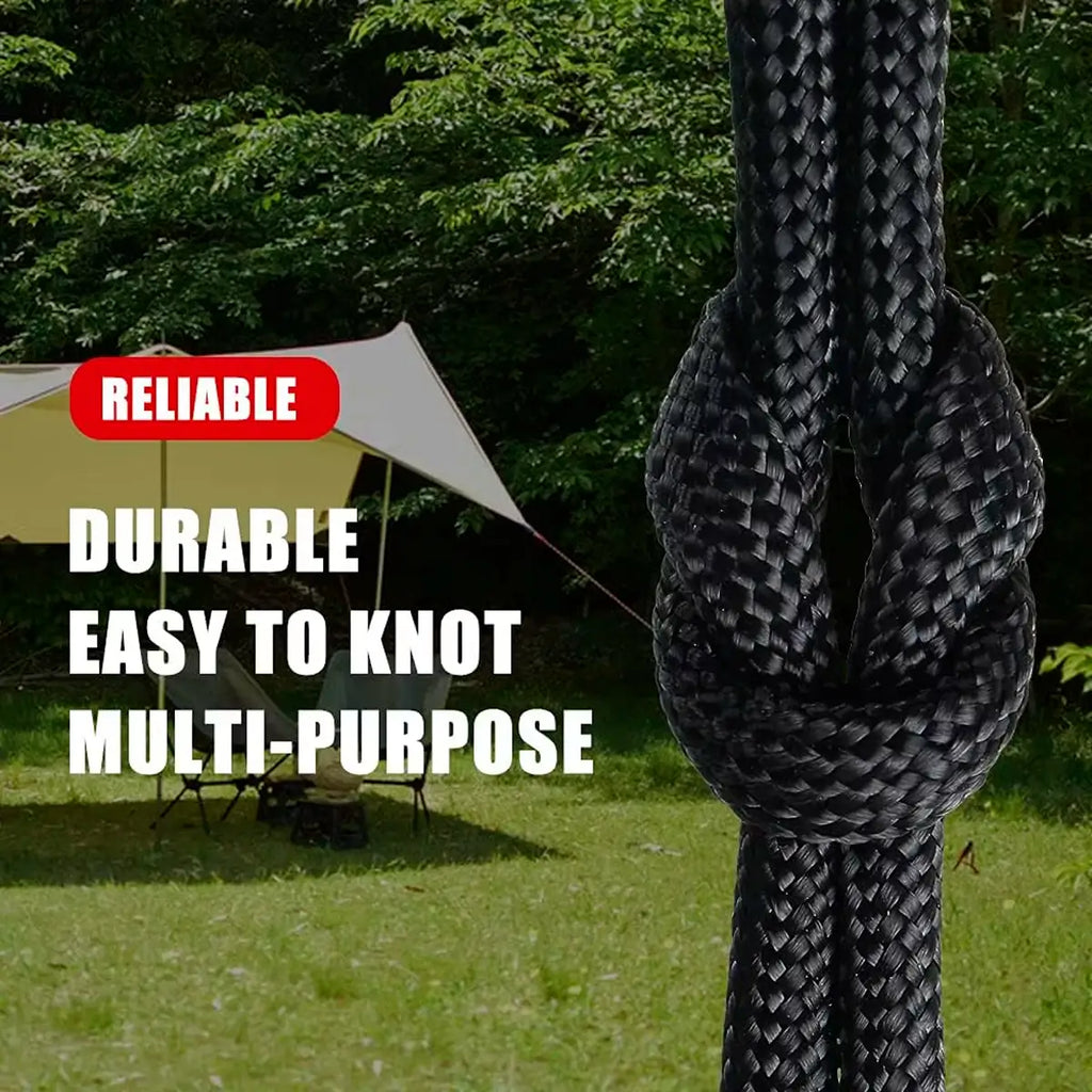 Cuerda Paracord Coyote (M19)