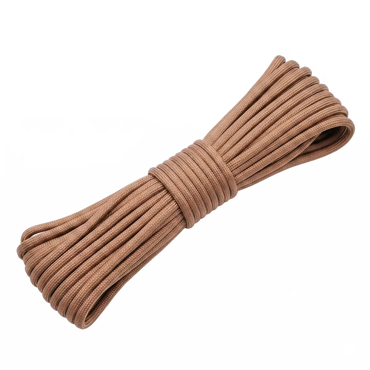 Cuerda Paracord Coyote (M19)