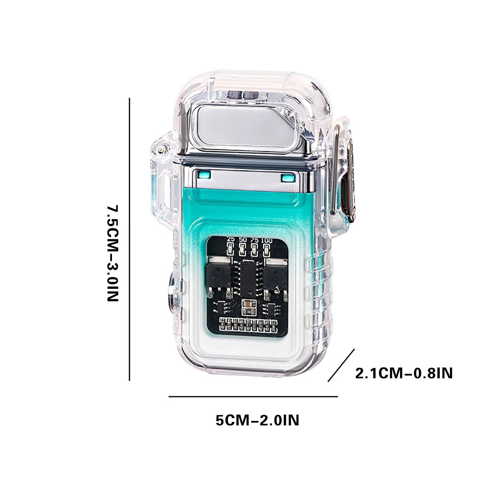 Encendedor Electrico EG0013