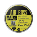 Diabolos Air Boss Match 4.5x500 8.48gr