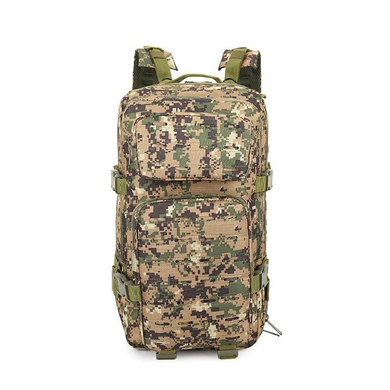 Morral Tactico 30L 758-10