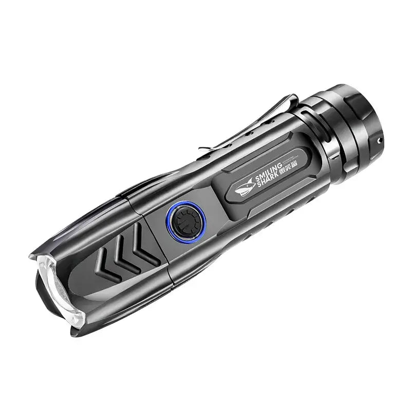 Linterna Tactica XML 12 299900Lumens