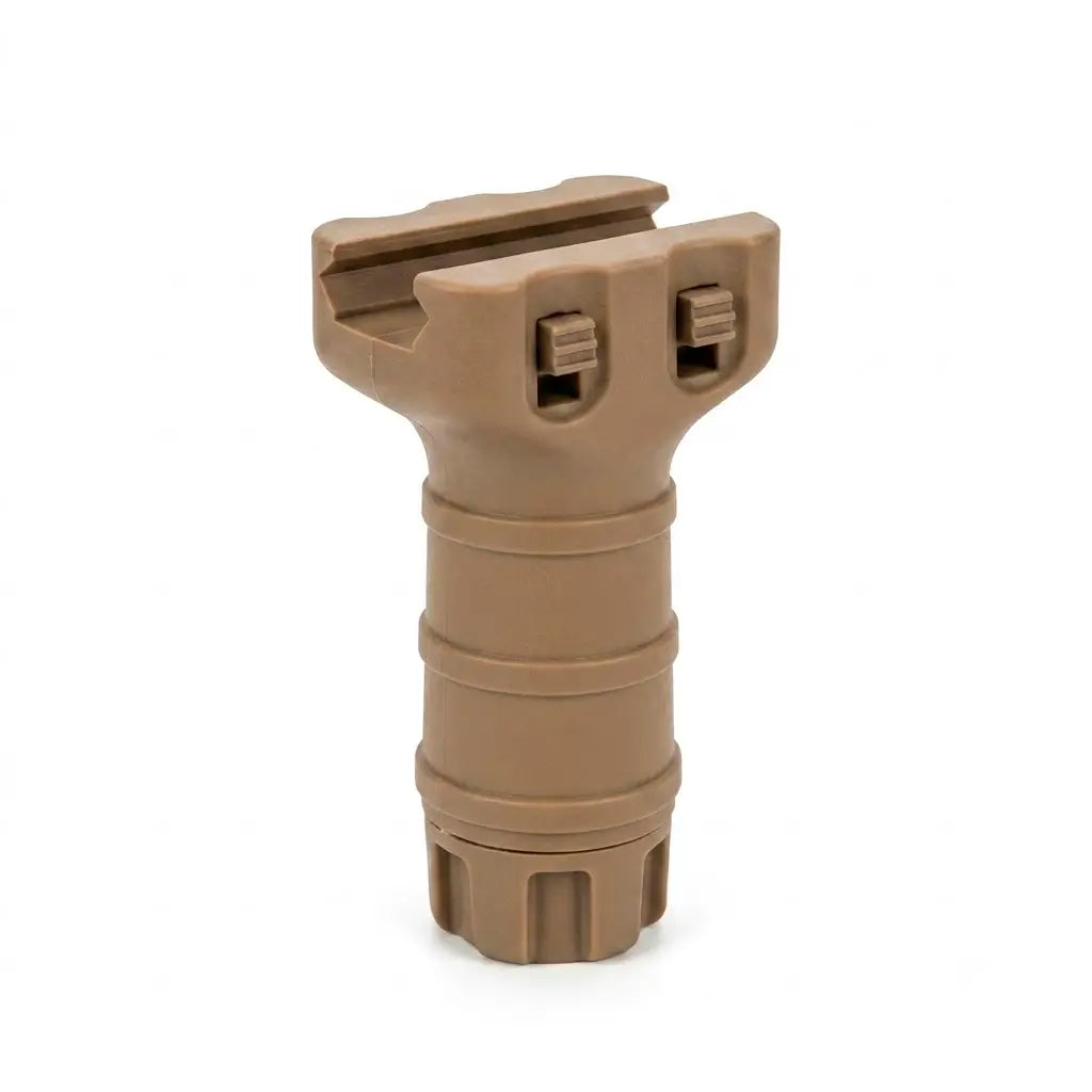 Grip Vertical KAKI EM3