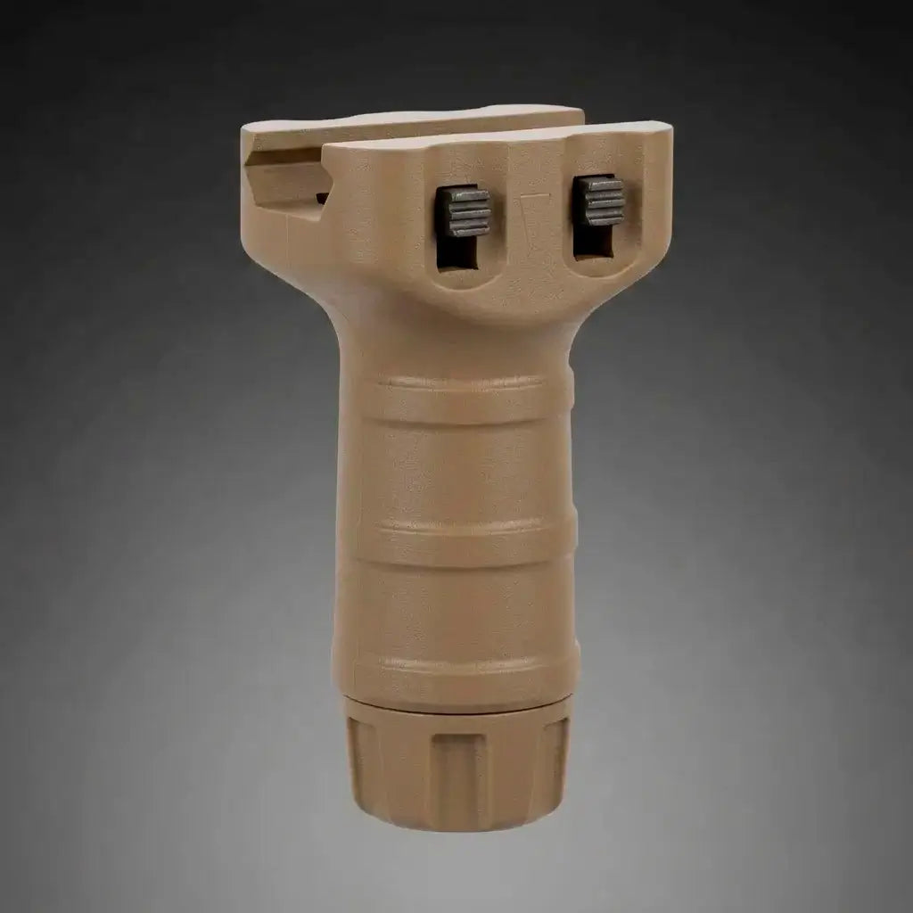 Grip Vertical KAKI EM3
