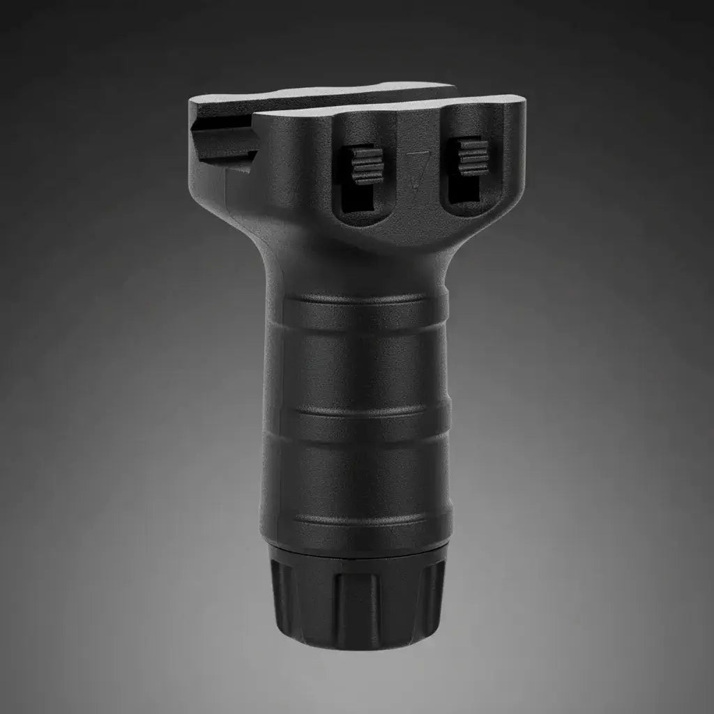 Grip Vertical Negro EM3