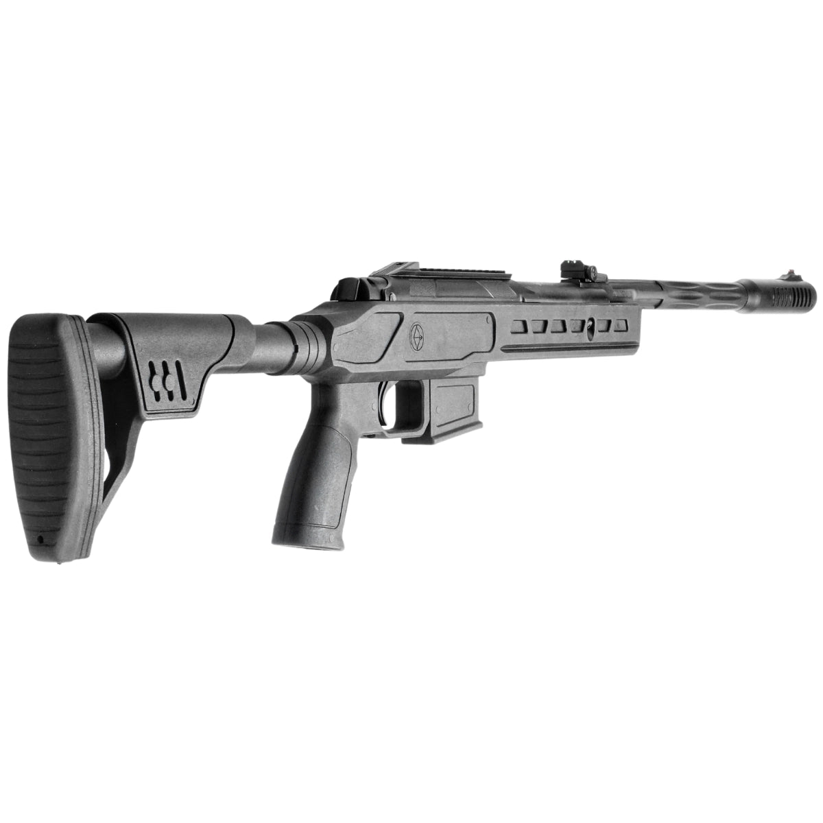 5 Rifles Warrior Rifles – Warriors Colombia
