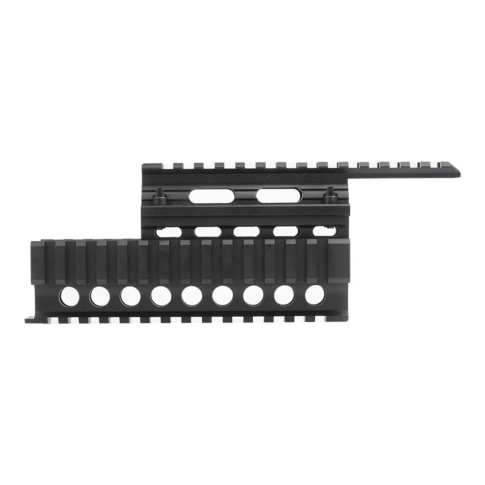 Riel para Galil o AK47 14cm