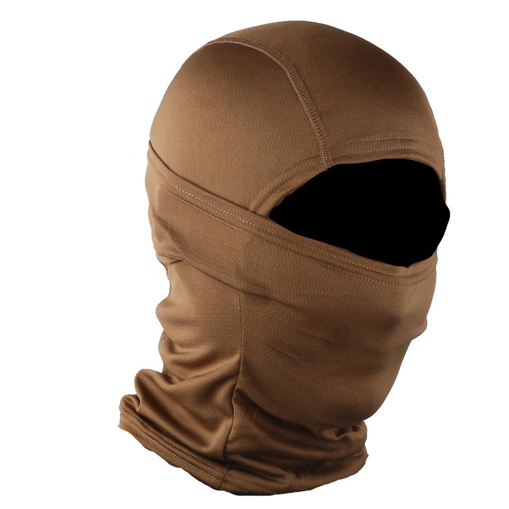 Balaclava Importada Microperforada