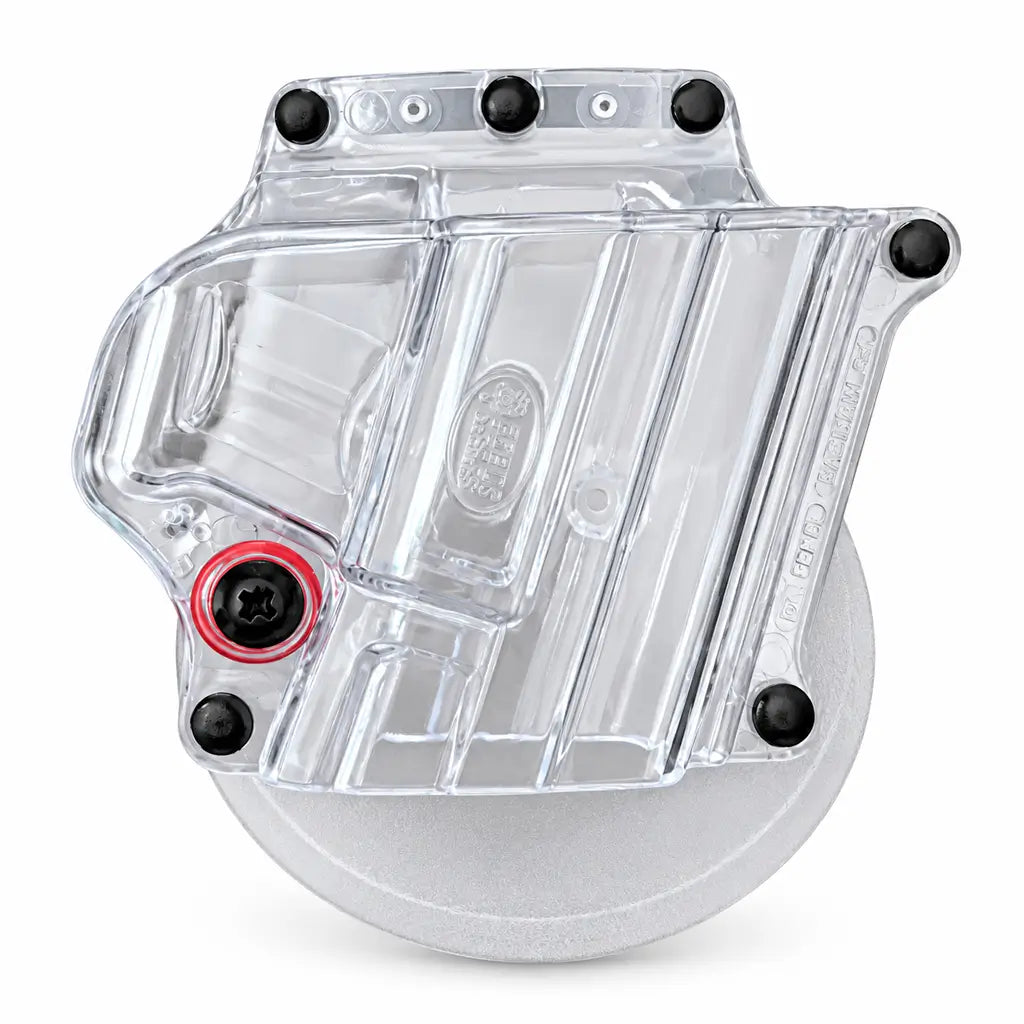 Holster Fobus Transparente