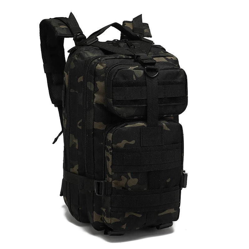 Morral tactico 25L 758-11