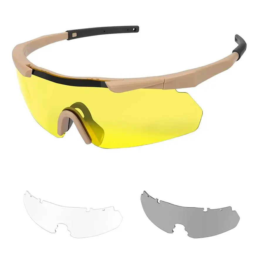 Gafas Tacticas Hobby171