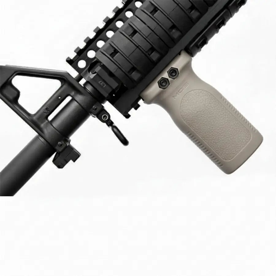 Grip Empuñadura Vertical Kaki