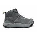 Botas Militares Micro G Caña Media Gris