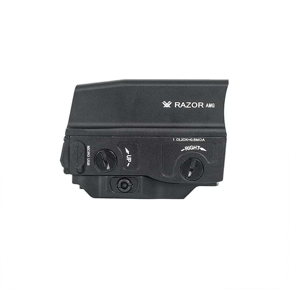 Mira Holográfica UH-1