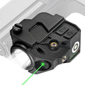 Laser Linterna Recargable CLL103
