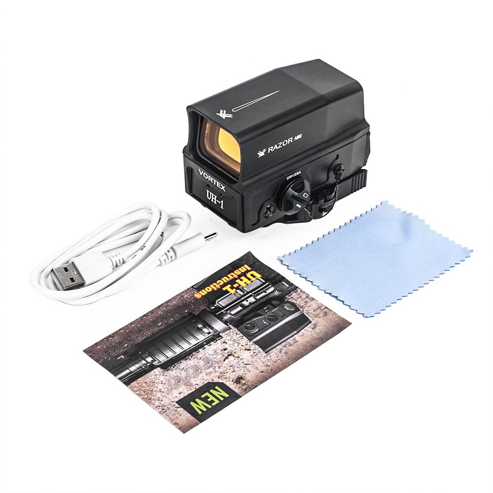 Mira Holográfica UH-1