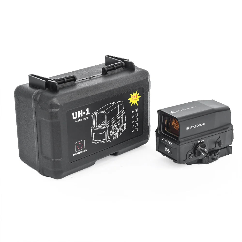 Mira Holográfica UH-1