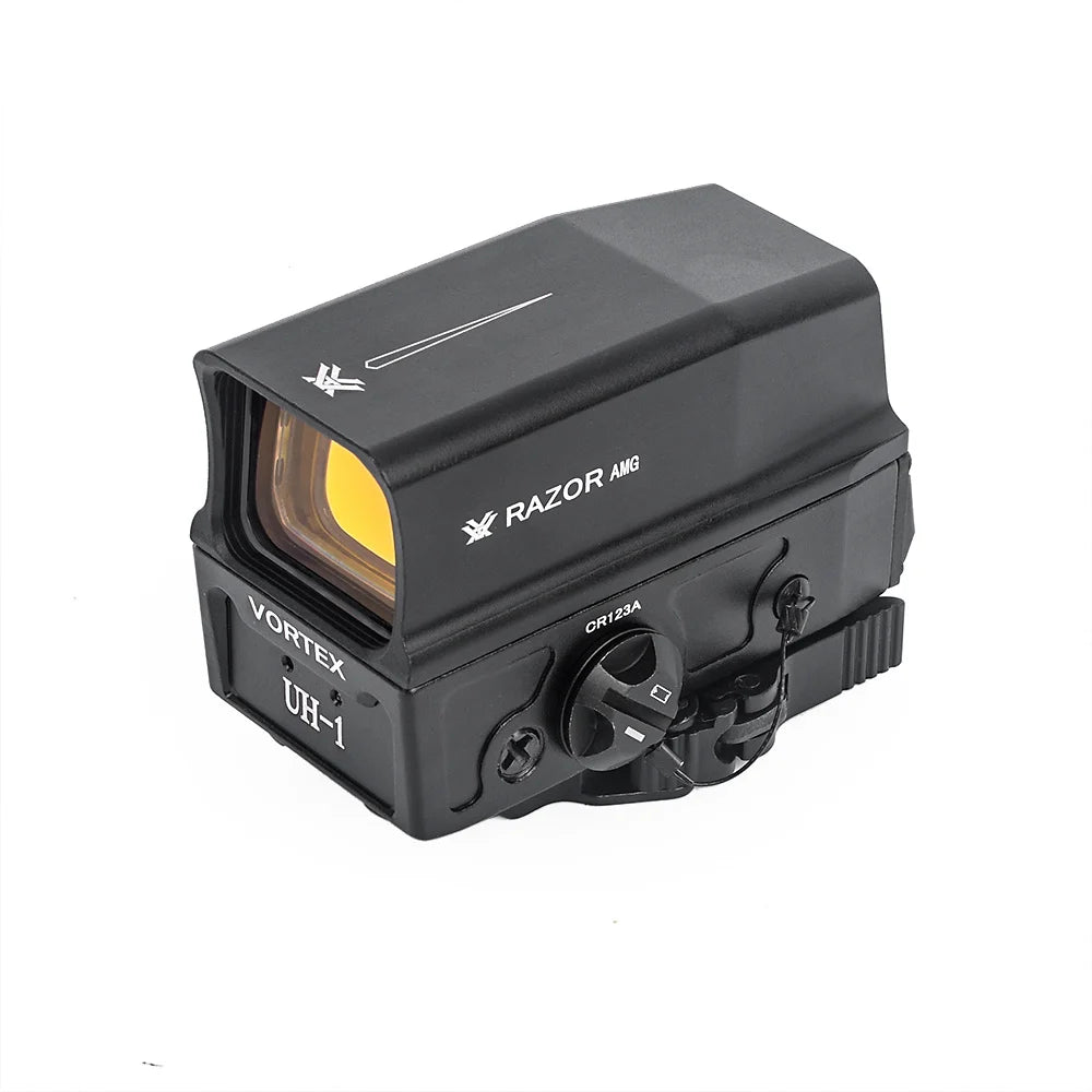 Mira Holográfica UH-1