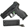 Soporte magnético para pistola oculta iman para mesa