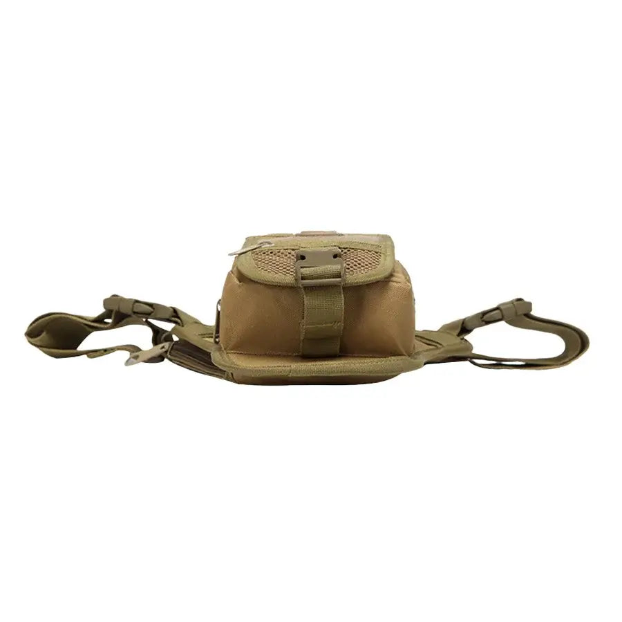 RIÑONERA EG0628 NEGRO