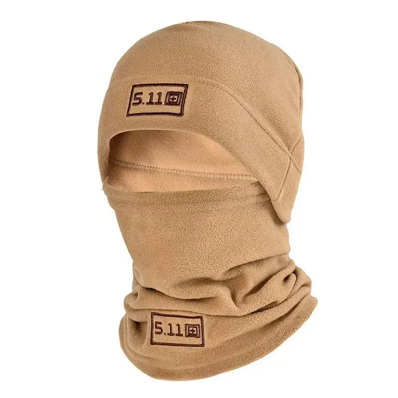 Combo gorro + cuellero termico 511