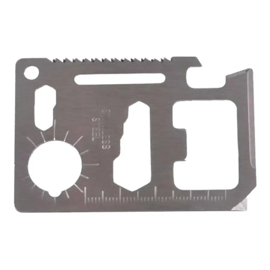 kit Supervivencia Mini SOS