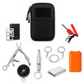 Kit de Supervivencia DH617 (M40)