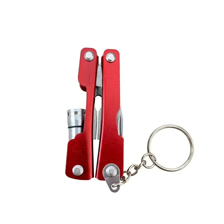kit Supervivencia Mini SOS