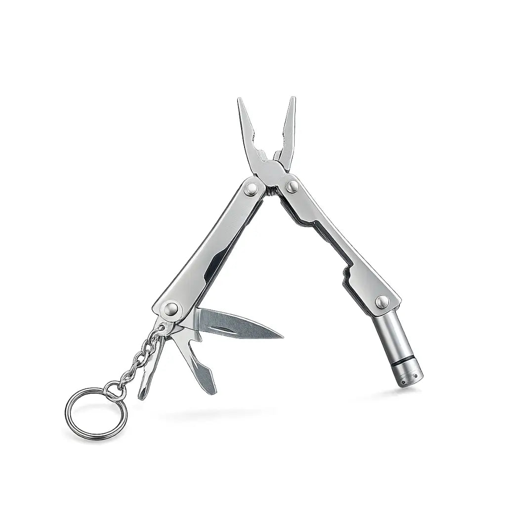Kit de Supervivencia DH617 (M40)
