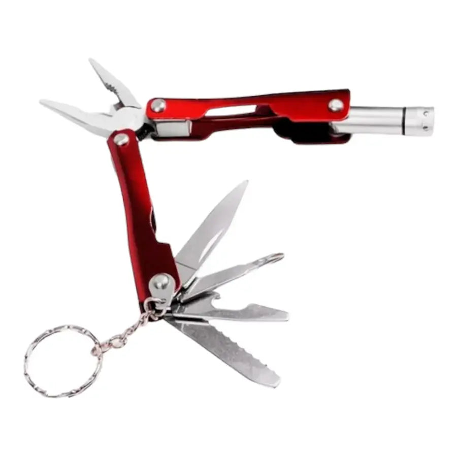 kit Supervivencia Mini SOS