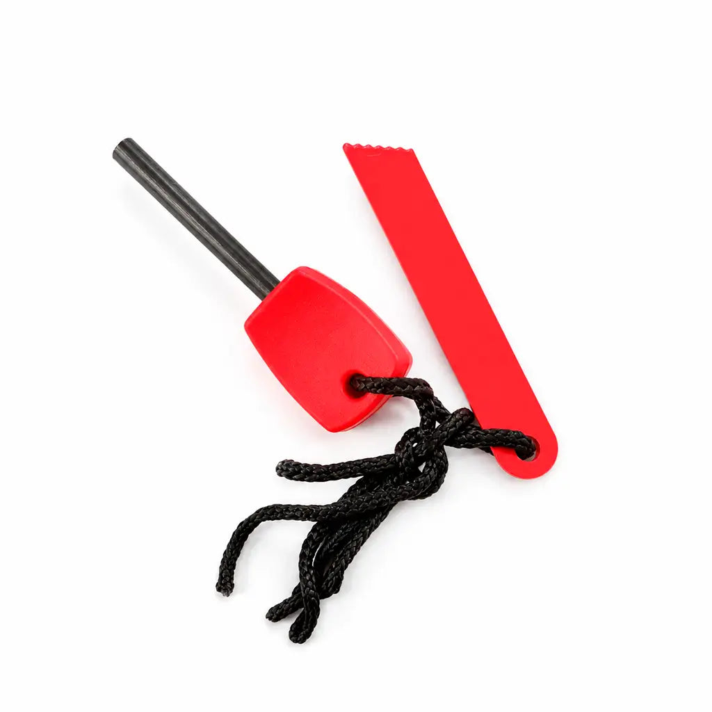 Kit de Supervivencia DH617 (M40)