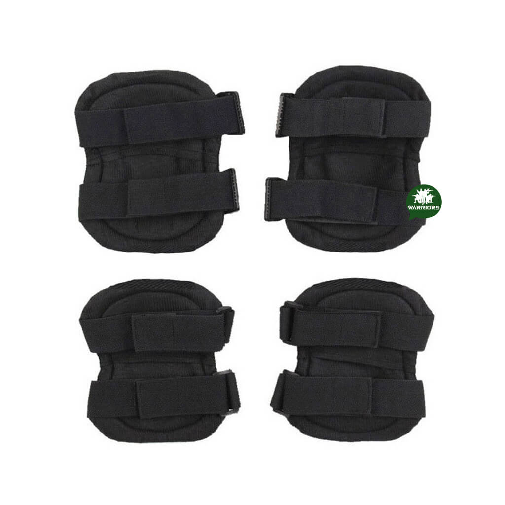 Rodilleras Coderas Tacticas 2.0