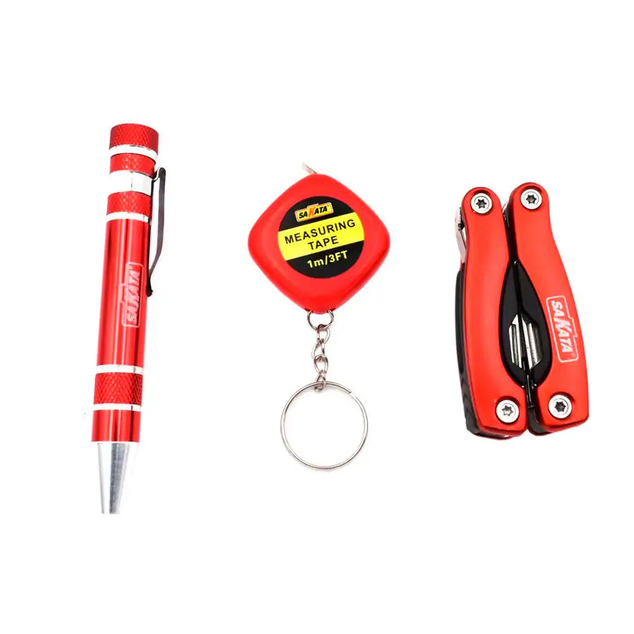 Kit Multiherramienta Sakata