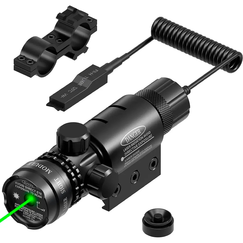 Laser Scope Tactico (M125)