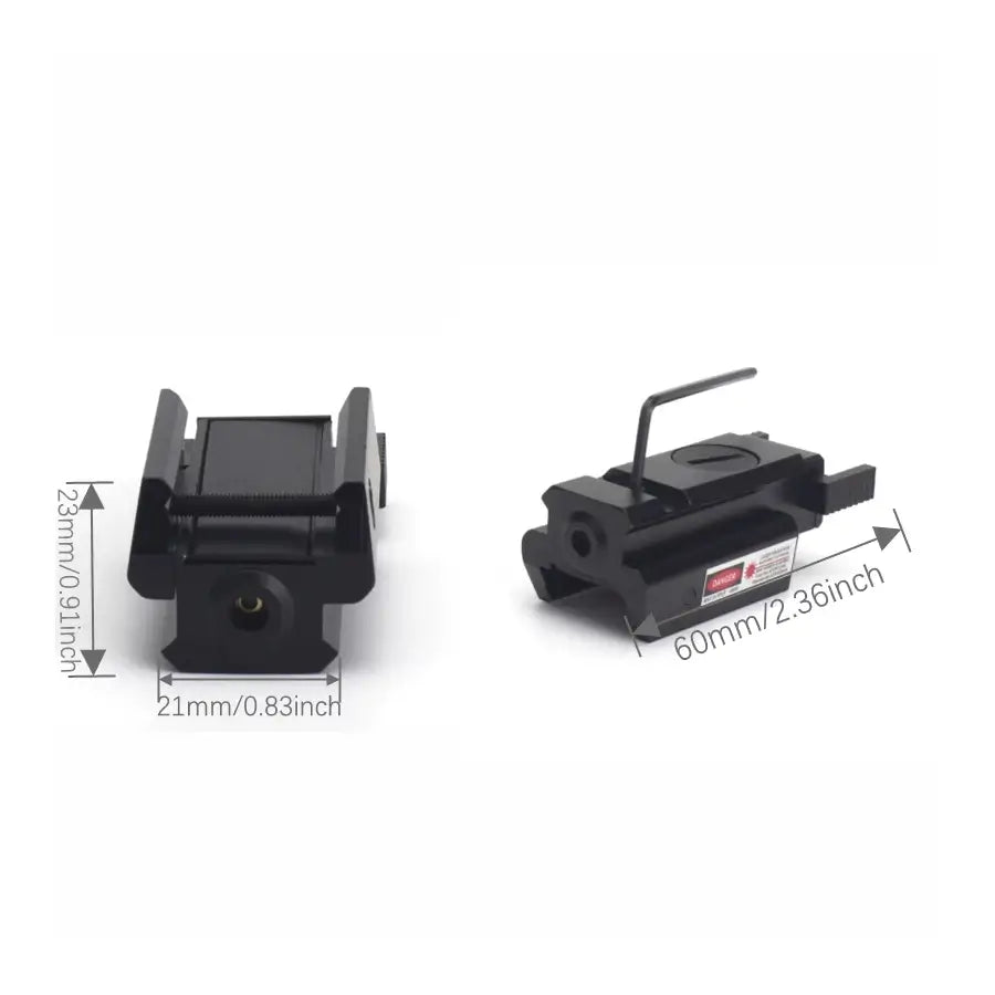 Laser Rojo Hobby173