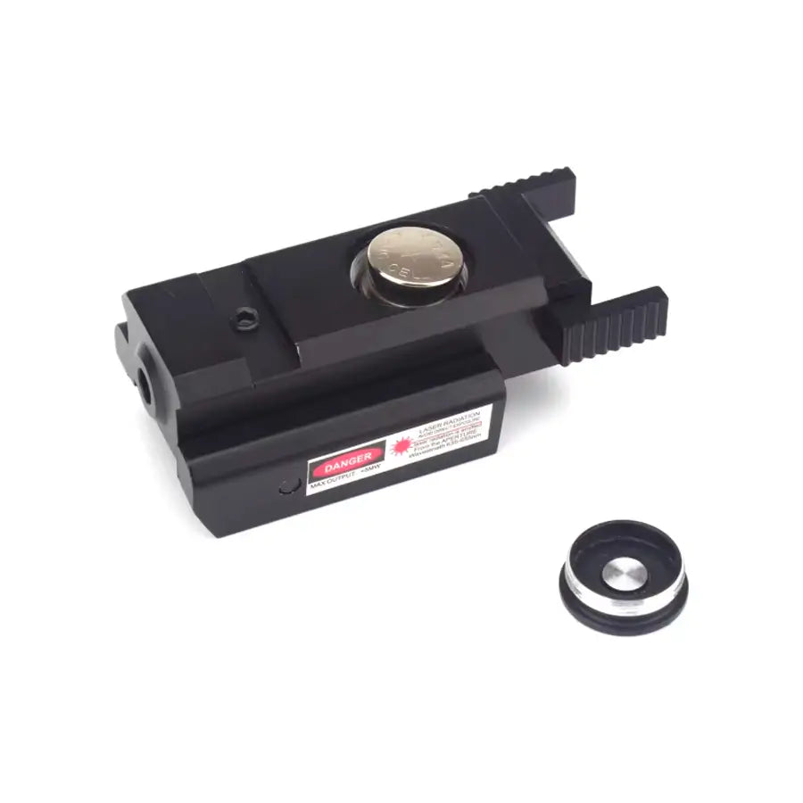 Laser Rojo Hobby173