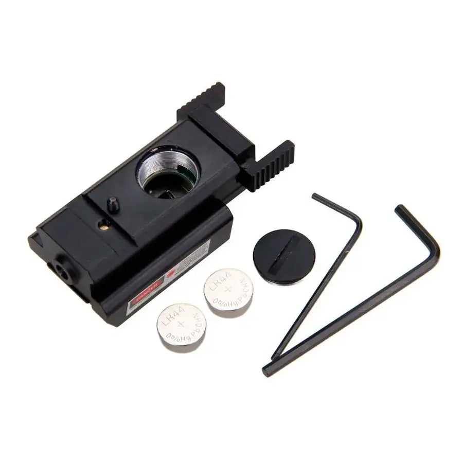Laser Rojo Hobby173