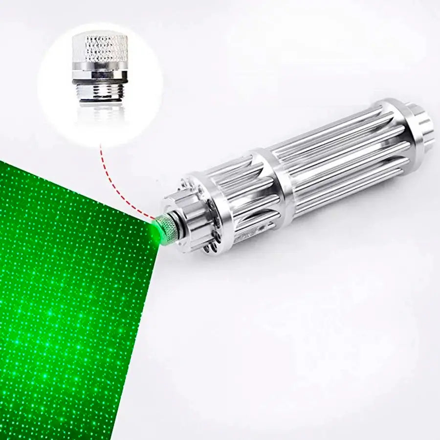 Laser EV0850 Verde