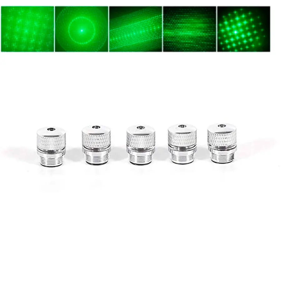 Laser EV0850 Verde