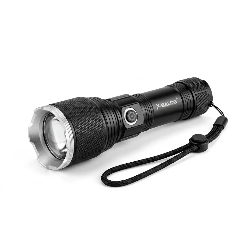 Linterna X-Balog P90