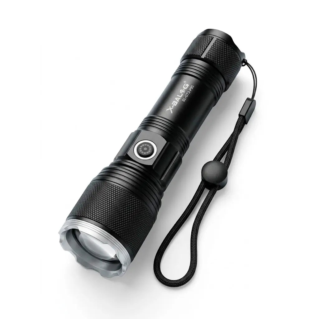 Linterna X-Balog P90