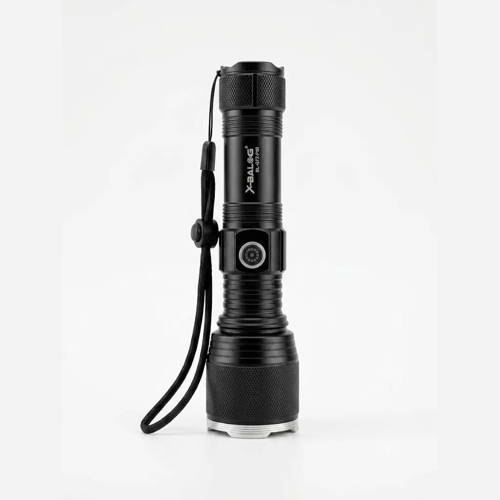 Linterna X-Balog P90