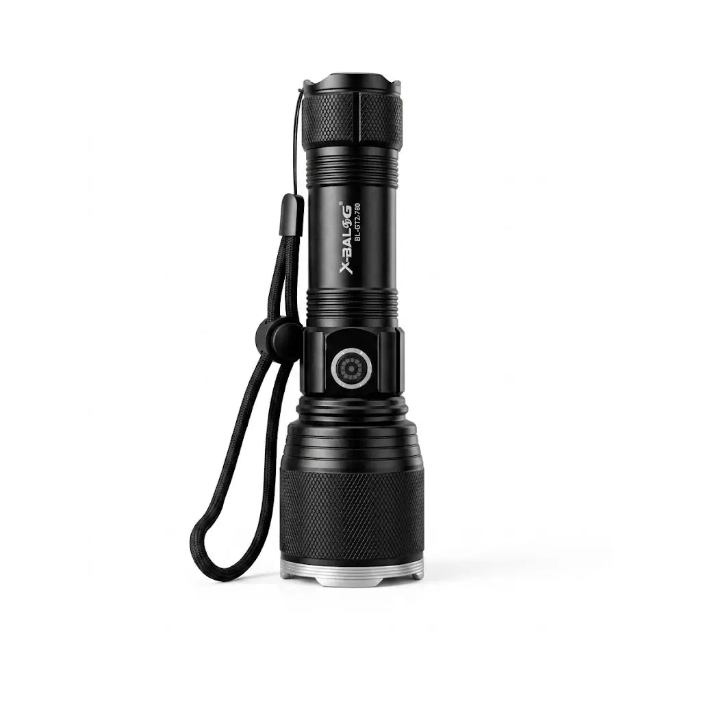 Linterna X-Balog P90