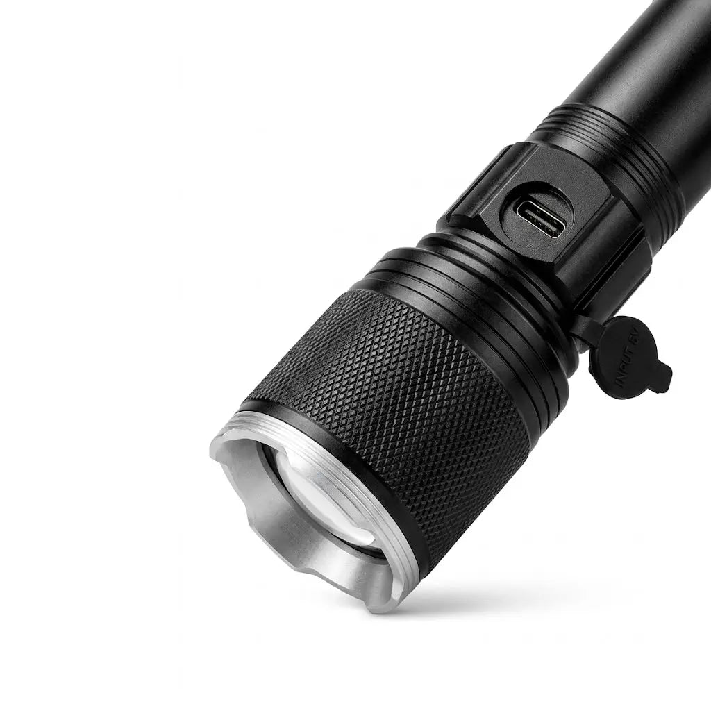 Linterna X-Balog P90